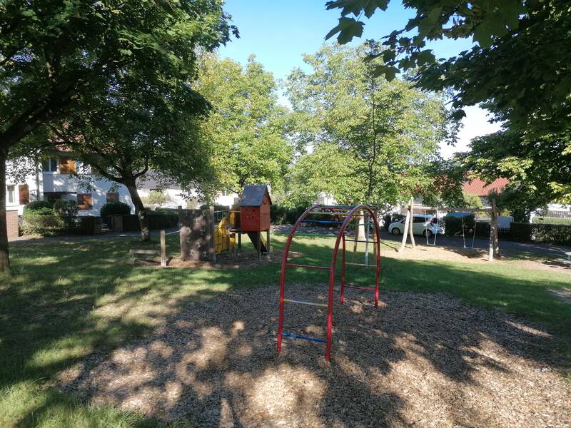 Spielplatz Baislingstraße