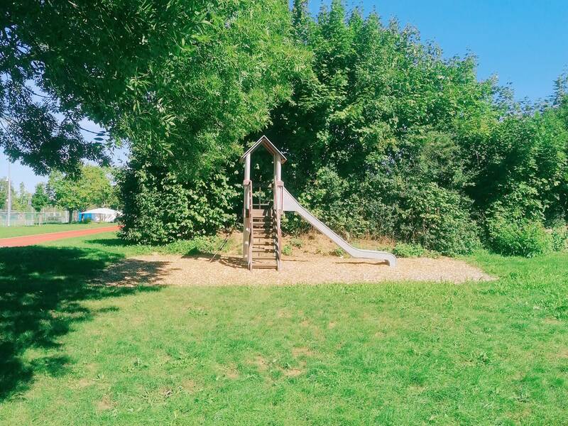 Spielplatz Faurndauer Straße