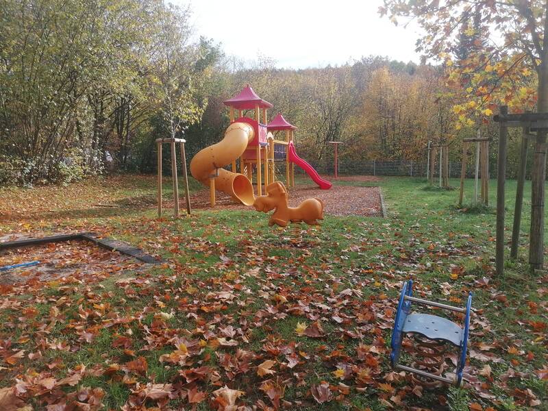 Spielplatz Wiesenstraße