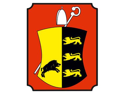 Wappen Nassach