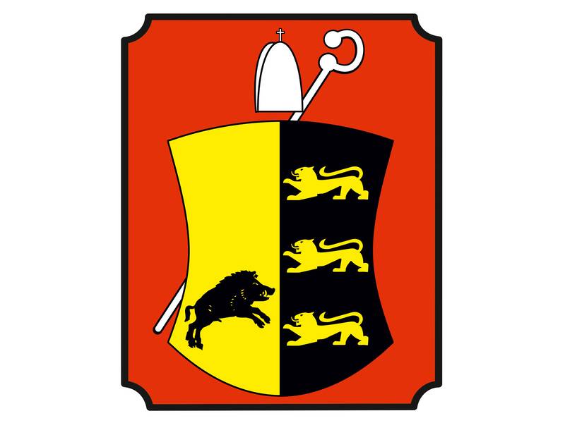 Wappen Nassach