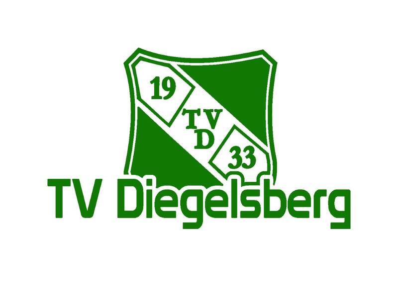 Logo Turnverein Diegelsberg