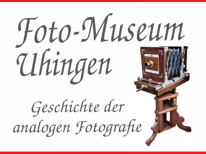 Logo Foto-Museum Uhingen