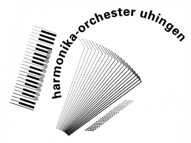 Logo des Harmonika Orchester Uhingen