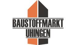 Logo Baustoffmarkt Uhingen