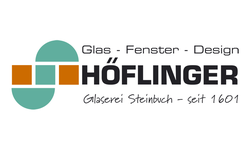 Logo Firma Höflinger