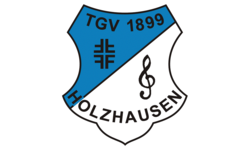 Wappen des TGV Holzhausen